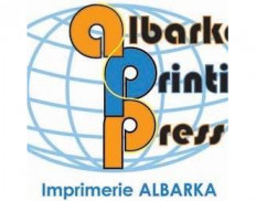 Imprimerie Albarka